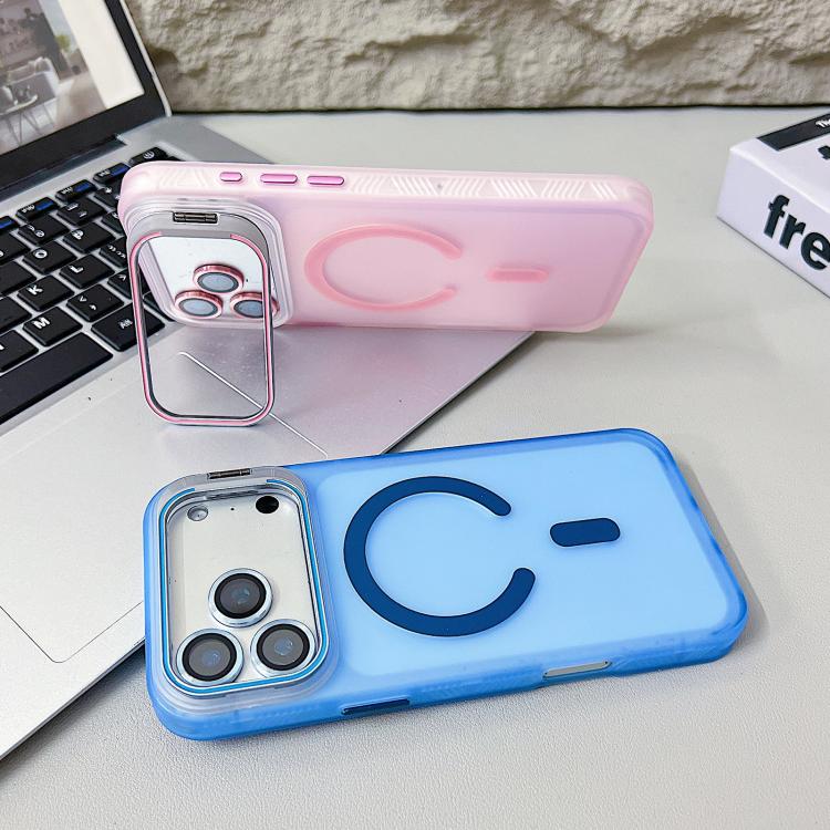 Ốp lưng điện thoại nam châm chân đế ống kính mắt đại bàng Vitality, dành cho iPhone 17 Pro Max, dành cho iPhone 17 Pro