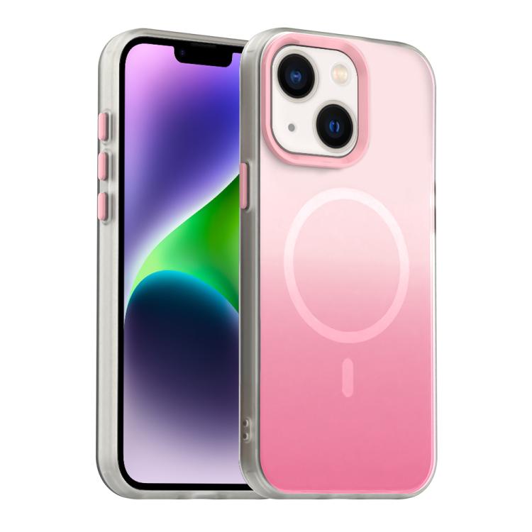 Ốp điện thoại từ tính lai 3 trong 1 Candy Gradient Series, dành cho iPhone 15 Pro Max, iPhone 15 Pro, iPhone 15 Plus, iPhone 15, iPhone 14 Plus, iPhone 14, iPhone 14 Pro, iPhone 14 Pro Max
