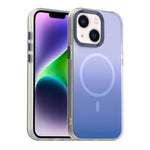 Ốp điện thoại từ tính lai 3 trong 1 Candy Gradient Series, dành cho iPhone 15 Pro Max, iPhone 15 Pro, iPhone 15 Plus, iPhone 15, iPhone 14 Plus, iPhone 14, iPhone 14 Pro, iPhone 14 Pro Max