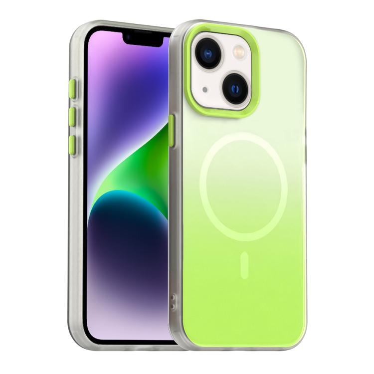 Ốp điện thoại từ tính lai 3 trong 1 Candy Gradient Series, dành cho iPhone 15 Pro Max, iPhone 15 Pro, iPhone 15 Plus, iPhone 15, iPhone 14 Plus, iPhone 14, iPhone 14 Pro, iPhone 14 Pro Max