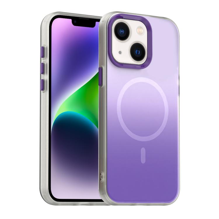 Ốp điện thoại từ tính lai 3 trong 1 Candy Gradient Series, dành cho iPhone 15 Pro Max, iPhone 15 Pro, iPhone 15 Plus, iPhone 15, iPhone 14 Plus, iPhone 14, iPhone 14 Pro, iPhone 14 Pro Max
