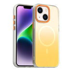 Ốp điện thoại từ tính lai 3 trong 1 Candy Gradient Series, dành cho iPhone 15 Pro Max, iPhone 15 Pro, iPhone 15 Plus, iPhone 15, iPhone 14 Plus, iPhone 14, iPhone 14 Pro, iPhone 14 Pro Max