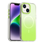 Ốp điện thoại từ tính lai 3 trong 1 Candy Gradient Series, dành cho iPhone 15 Pro Max, iPhone 15 Pro, iPhone 15 Plus, iPhone 15, iPhone 14 Plus, iPhone 14, iPhone 14 Pro, iPhone 14 Pro Max