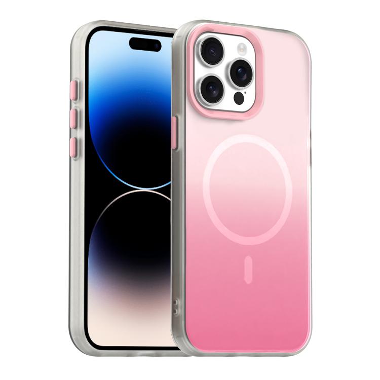 Ốp điện thoại từ tính lai 3 trong 1 Candy Gradient Series, dành cho iPhone 15 Pro Max, iPhone 15 Pro, iPhone 15 Plus, iPhone 15, iPhone 14 Plus, iPhone 14, iPhone 14 Pro, iPhone 14 Pro Max