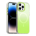 Ốp điện thoại từ tính lai 3 trong 1 Candy Gradient Series, dành cho iPhone 15 Pro Max, iPhone 15 Pro, iPhone 15 Plus, iPhone 15, iPhone 14 Plus, iPhone 14, iPhone 14 Pro, iPhone 14 Pro Max