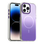 Ốp điện thoại từ tính lai 3 trong 1 Candy Gradient Series, dành cho iPhone 15 Pro Max, iPhone 15 Pro, iPhone 15 Plus, iPhone 15, iPhone 14 Plus, iPhone 14, iPhone 14 Pro, iPhone 14 Pro Max