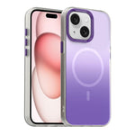 Ốp điện thoại từ tính lai 3 trong 1 Candy Gradient Series, dành cho iPhone 15 Pro Max, iPhone 15 Pro, iPhone 15 Plus, iPhone 15, iPhone 14 Plus, iPhone 14, iPhone 14 Pro, iPhone 14 Pro Max