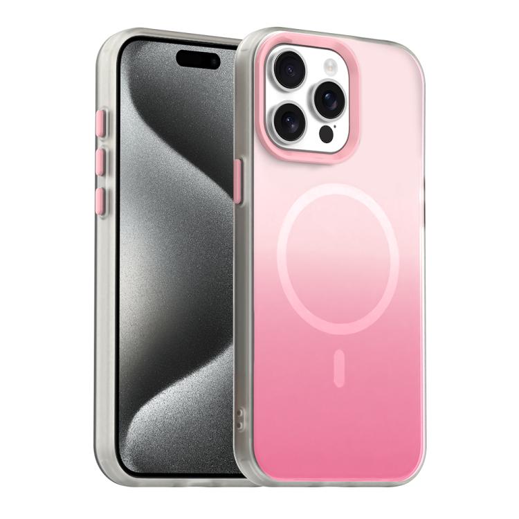 Ốp điện thoại từ tính lai 3 trong 1 Candy Gradient Series, dành cho iPhone 15 Pro Max, iPhone 15 Pro, iPhone 15 Plus, iPhone 15, iPhone 14 Plus, iPhone 14, iPhone 14 Pro, iPhone 14 Pro Max