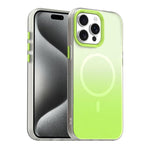 Ốp điện thoại từ tính lai 3 trong 1 Candy Gradient Series, dành cho iPhone 15 Pro Max, iPhone 15 Pro, iPhone 15 Plus, iPhone 15, iPhone 14 Plus, iPhone 14, iPhone 14 Pro, iPhone 14 Pro Max