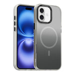 Ốp điện thoại từ tính lai 3 trong 1 Candy Gradient Series, dành cho iPhone 15 Pro Max, iPhone 15 Pro, iPhone 15 Plus, iPhone 15, iPhone 14 Plus, iPhone 14, iPhone 14 Pro, iPhone 14 Pro Max