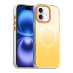 Ốp điện thoại từ tính lai 3 trong 1 Candy Gradient Series, dành cho iPhone 15 Pro Max, iPhone 15 Pro, iPhone 15 Plus, iPhone 15, iPhone 14 Plus, iPhone 14, iPhone 14 Pro, iPhone 14 Pro Max