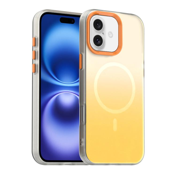Ốp điện thoại từ tính lai 3 trong 1 Candy Gradient Series, dành cho iPhone 15 Pro Max, iPhone 15 Pro, iPhone 15 Plus, iPhone 15, iPhone 14 Plus, iPhone 14, iPhone 14 Pro, iPhone 14 Pro Max