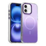 Ốp điện thoại từ tính lai 3 trong 1 Candy Gradient Series, dành cho iPhone 15 Pro Max, iPhone 15 Pro, iPhone 15 Plus, iPhone 15, iPhone 14 Plus, iPhone 14, iPhone 14 Pro, iPhone 14 Pro Max