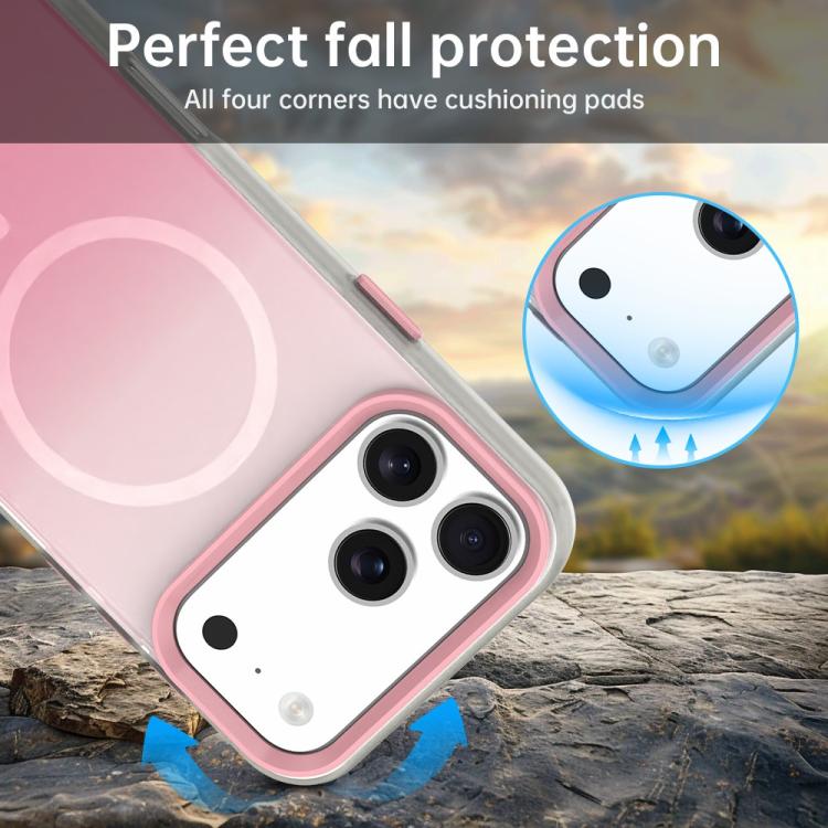 Ốp điện thoại từ tính lai 3 trong 1 Candy Gradient Series, dành cho iPhone 15 Pro Max, iPhone 15 Pro, iPhone 15 Plus, iPhone 15, iPhone 14 Plus, iPhone 14, iPhone 14 Pro, iPhone 14 Pro Max