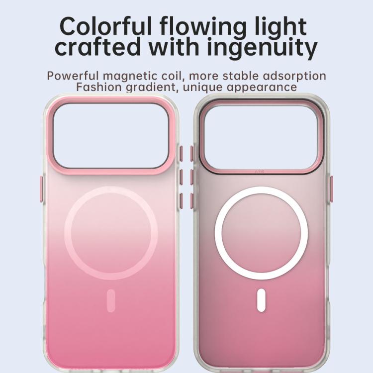 Ốp điện thoại từ tính lai 3 trong 1 Candy Gradient Series, dành cho iPhone 15 Pro Max, iPhone 15 Pro, iPhone 15 Plus, iPhone 15, iPhone 14 Plus, iPhone 14, iPhone 14 Pro, iPhone 14 Pro Max