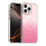 Ốp điện thoại từ tính lai 3 trong 1 Candy Gradient Series, dành cho iPhone 15 Pro Max, iPhone 15 Pro, iPhone 15 Plus, iPhone 15, iPhone 14 Plus, iPhone 14, iPhone 14 Pro, iPhone 14 Pro Max