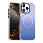 Ốp điện thoại từ tính lai 3 trong 1 Candy Gradient Series, dành cho iPhone 15 Pro Max, iPhone 15 Pro, iPhone 15 Plus, iPhone 15, iPhone 14 Plus, iPhone 14, iPhone 14 Pro, iPhone 14 Pro Max