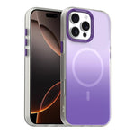 Ốp điện thoại từ tính lai 3 trong 1 Candy Gradient Series, dành cho iPhone 15 Pro Max, iPhone 15 Pro, iPhone 15 Plus, iPhone 15, iPhone 14 Plus, iPhone 14, iPhone 14 Pro, iPhone 14 Pro Max