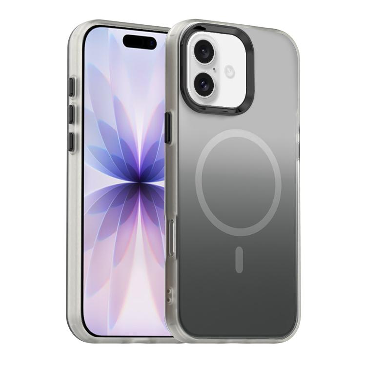 Ốp điện thoại từ tính lai 3 trong 1 Candy Gradient Series, dành cho iPhone 17 Pro Max, iPhone 17 Pro, iPhone 17, iPhone Air, iPhone 16 Pro Max, iPhone 16 Pro, iPhone 16 Plus, iPhone 16