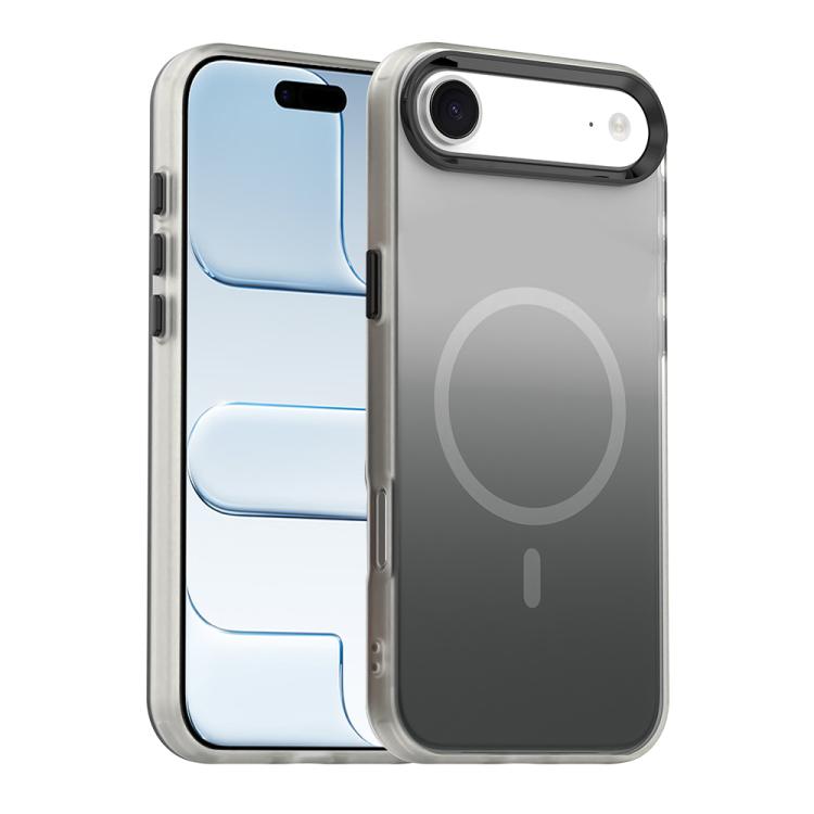 Ốp điện thoại từ tính lai 3 trong 1 Candy Gradient Series, dành cho iPhone 17 Pro Max, iPhone 17 Pro, iPhone 17, iPhone Air, iPhone 16 Pro Max, iPhone 16 Pro, iPhone 16 Plus, iPhone 16