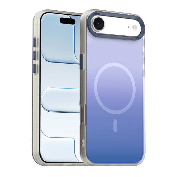 Ốp điện thoại từ tính lai 3 trong 1 Candy Gradient Series, dành cho iPhone 17 Pro Max, iPhone 17 Pro, iPhone 17, iPhone Air, iPhone 16 Pro Max, iPhone 16 Pro, iPhone 16 Plus, iPhone 16