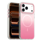 Ốp điện thoại từ tính lai 3 trong 1 Candy Gradient Series, dành cho iPhone 17 Pro Max, iPhone 17 Pro, iPhone 17, iPhone Air, iPhone 16 Pro Max, iPhone 16 Pro, iPhone 16 Plus, iPhone 16