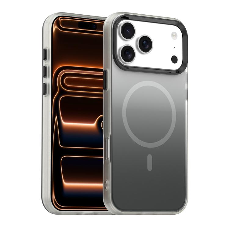 Ốp điện thoại từ tính lai 3 trong 1 Candy Gradient Series, dành cho iPhone 17 Pro Max, iPhone 17 Pro, iPhone 17, iPhone Air, iPhone 16 Pro Max, iPhone 16 Pro, iPhone 16 Plus, iPhone 16