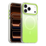 Ốp điện thoại từ tính lai 3 trong 1 Candy Gradient Series, dành cho iPhone 17 Pro Max, iPhone 17 Pro, iPhone 17, iPhone Air, iPhone 16 Pro Max, iPhone 16 Pro, iPhone 16 Plus, iPhone 16