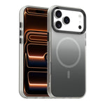 Ốp điện thoại từ tính lai 3 trong 1 Candy Gradient Series, dành cho iPhone 17 Pro Max, iPhone 17 Pro, iPhone 17, iPhone Air, iPhone 16 Pro Max, iPhone 16 Pro, iPhone 16 Plus, iPhone 16