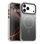 Ốp điện thoại từ tính lai 3 trong 1 Candy Gradient Series, dành cho iPhone 17 Pro Max, iPhone 17 Pro, iPhone 17, iPhone Air, iPhone 16 Pro Max, iPhone 16 Pro, iPhone 16 Plus, iPhone 16