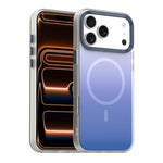 Ốp điện thoại từ tính lai 3 trong 1 Candy Gradient Series, dành cho iPhone 17 Pro Max, iPhone 17 Pro, iPhone 17, iPhone Air, iPhone 16 Pro Max, iPhone 16 Pro, iPhone 16 Plus, iPhone 16