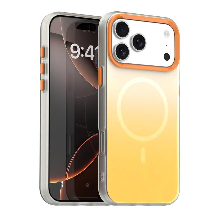 Ốp điện thoại từ tính lai 3 trong 1 Candy Gradient Series, dành cho iPhone 17 Pro Max, iPhone 17 Pro, iPhone 17, iPhone Air, iPhone 16 Pro Max, iPhone 16 Pro, iPhone 16 Plus, iPhone 16