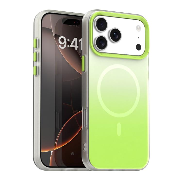 Ốp điện thoại từ tính lai 3 trong 1 Candy Gradient Series, dành cho iPhone 17 Pro Max, iPhone 17 Pro, iPhone 17, iPhone Air, iPhone 16 Pro Max, iPhone 16 Pro, iPhone 16 Plus, iPhone 16