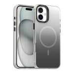 Ốp điện thoại từ tính lai 3 trong 1 Candy Gradient Series, dành cho iPhone 17 Pro Max, iPhone 17 Pro, iPhone 17, iPhone Air, iPhone 16 Pro Max, iPhone 16 Pro, iPhone 16 Plus, iPhone 16