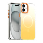 Ốp điện thoại từ tính lai 3 trong 1 Candy Gradient Series, dành cho iPhone 17 Pro Max, iPhone 17 Pro, iPhone 17, iPhone Air, iPhone 16 Pro Max, iPhone 16 Pro, iPhone 16 Plus, iPhone 16