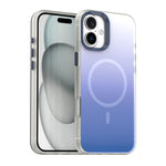 Ốp điện thoại từ tính lai 3 trong 1 Candy Gradient Series, dành cho iPhone 17 Pro Max, iPhone 17 Pro, iPhone 17, iPhone Air, iPhone 16 Pro Max, iPhone 16 Pro, iPhone 16 Plus, iPhone 16