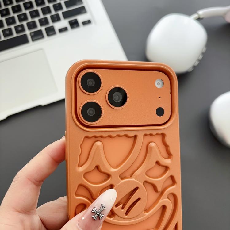 Ốp lưng điện thoại TPU thoáng khí tản nhiệt hình chú hề phun dầu, dành cho iPhone 15 Pro Max, dành cho iPhone 15 Pro, dành cho iPhone 15, dành cho iPhone 14, dành cho iPhone 14 Pro, dành cho iPhone 14 Pro Max