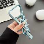 Ốp lưng điện thoại TPU thoáng khí tản nhiệt hình chú hề phun dầu, dành cho iPhone 15 Pro Max, dành cho iPhone 15 Pro, dành cho iPhone 15, dành cho iPhone 14, dành cho iPhone 14 Pro, dành cho iPhone 14 Pro Max