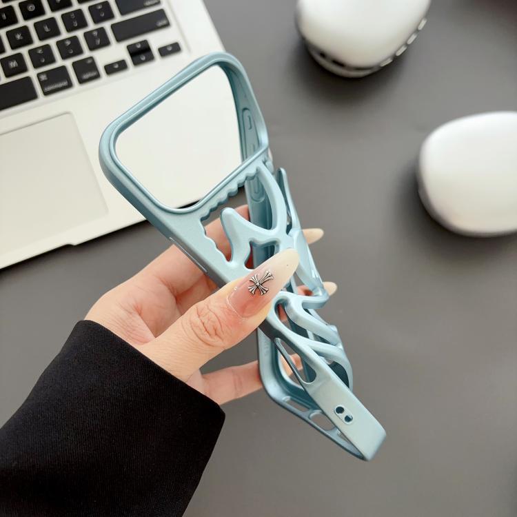 Ốp lưng điện thoại TPU thoáng khí tản nhiệt hình chú hề phun dầu, dành cho iPhone 15 Pro Max, dành cho iPhone 15 Pro, dành cho iPhone 15, dành cho iPhone 14, dành cho iPhone 14 Pro, dành cho iPhone 14 Pro Max