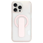 Ốp lưng điện thoại có khe đựng thẻ trong suốt và nam châm, dành cho iPhone 17 Pro Max, dành cho iPhone 17 Pro, dành cho iPhone 17, dành cho iPhone Air, dành cho iPhone 16 Pro Max, dành cho iPhone 16 Pro, dành cho iPhone 16, dành cho iPhone 15 Pro Max
