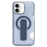 Ốp lưng điện thoại có khe đựng thẻ trong suốt và nam châm, dành cho iPhone 17 Pro Max, dành cho iPhone 17 Pro, dành cho iPhone 17, dành cho iPhone Air, dành cho iPhone 16 Pro Max, dành cho iPhone 16 Pro, dành cho iPhone 16, dành cho iPhone 15 Pro Max