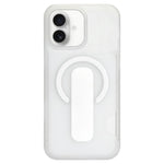 Ốp lưng điện thoại có khe đựng thẻ trong suốt và nam châm, dành cho iPhone 17 Pro Max, dành cho iPhone 17 Pro, dành cho iPhone 17, dành cho iPhone Air, dành cho iPhone 16 Pro Max, dành cho iPhone 16 Pro, dành cho iPhone 16, dành cho iPhone 15 Pro Max
