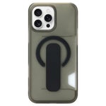 Ốp lưng điện thoại có khe đựng thẻ trong suốt và nam châm, dành cho iPhone 17 Pro Max, dành cho iPhone 17 Pro, dành cho iPhone 17, dành cho iPhone Air, dành cho iPhone 16 Pro Max, dành cho iPhone 16 Pro, dành cho iPhone 16, dành cho iPhone 15 Pro Max