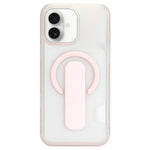 Ốp lưng điện thoại có khe đựng thẻ trong suốt và nam châm, dành cho iPhone 17 Pro Max, dành cho iPhone 17 Pro, dành cho iPhone 17, dành cho iPhone Air, dành cho iPhone 16 Pro Max, dành cho iPhone 16 Pro, dành cho iPhone 16, dành cho iPhone 15 Pro Max