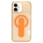 Ốp lưng điện thoại có khe đựng thẻ trong suốt và nam châm, dành cho iPhone 17 Pro Max, dành cho iPhone 17 Pro, dành cho iPhone 17, dành cho iPhone Air, dành cho iPhone 16 Pro Max, dành cho iPhone 16 Pro, dành cho iPhone 16, dành cho iPhone 15 Pro Max