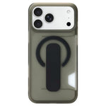 Ốp lưng điện thoại có khe đựng thẻ trong suốt và nam châm, dành cho iPhone 17 Pro Max, dành cho iPhone 17 Pro, dành cho iPhone 17, dành cho iPhone Air, dành cho iPhone 16 Pro Max, dành cho iPhone 16 Pro, dành cho iPhone 16, dành cho iPhone 15 Pro Max