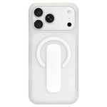 Ốp lưng điện thoại có khe đựng thẻ trong suốt và nam châm, dành cho iPhone 17 Pro Max, dành cho iPhone 17 Pro, dành cho iPhone 17, dành cho iPhone Air, dành cho iPhone 16 Pro Max, dành cho iPhone 16 Pro, dành cho iPhone 16, dành cho iPhone 15 Pro Max