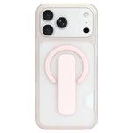 Ốp lưng điện thoại có khe đựng thẻ trong suốt và nam châm, dành cho iPhone 17 Pro Max, dành cho iPhone 17 Pro, dành cho iPhone 17, dành cho iPhone Air, dành cho iPhone 16 Pro Max, dành cho iPhone 16 Pro, dành cho iPhone 16, dành cho iPhone 15 Pro Max