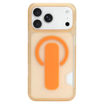Ốp lưng điện thoại có khe đựng thẻ trong suốt và nam châm, dành cho iPhone 17 Pro Max, dành cho iPhone 17 Pro, dành cho iPhone 17, dành cho iPhone Air, dành cho iPhone 16 Pro Max, dành cho iPhone 16 Pro, dành cho iPhone 16, dành cho iPhone 15 Pro Max