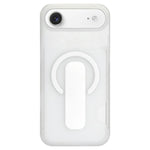 Ốp lưng điện thoại có khe đựng thẻ trong suốt và nam châm, dành cho iPhone 17 Pro Max, dành cho iPhone 17 Pro, dành cho iPhone 17, dành cho iPhone Air, dành cho iPhone 16 Pro Max, dành cho iPhone 16 Pro, dành cho iPhone 16, dành cho iPhone 15 Pro Max